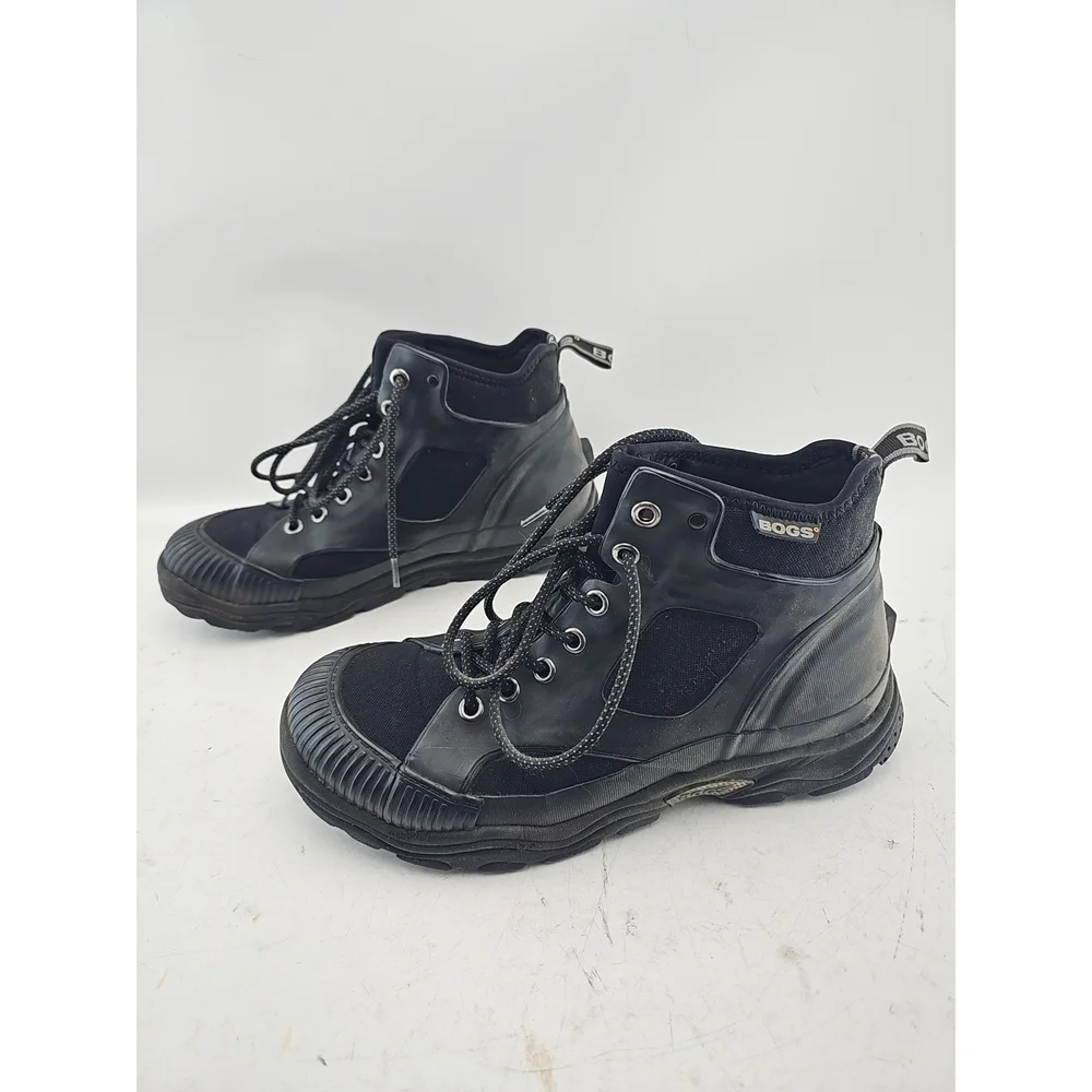 Bogs Jamison Waterproof Boots